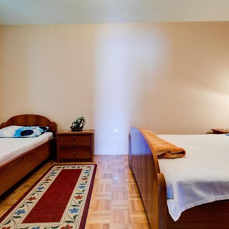 La Castagna Apartments Κότορ Εξωτερικό φωτογραφία