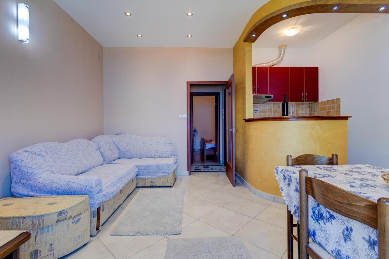 La Castagna Apartments Κότορ Εξωτερικό φωτογραφία