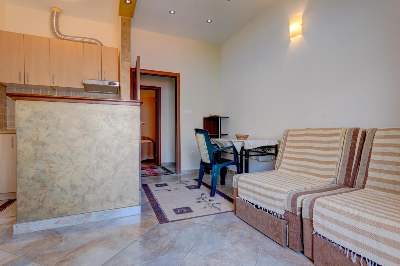 La Castagna Apartments Κότορ Εξωτερικό φωτογραφία