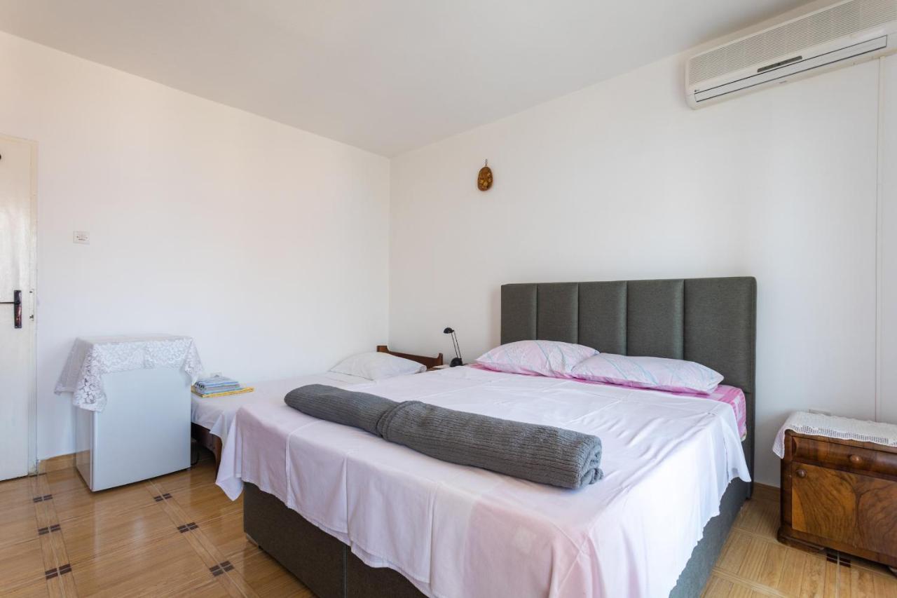 La Castagna Apartments Κότορ Εξωτερικό φωτογραφία