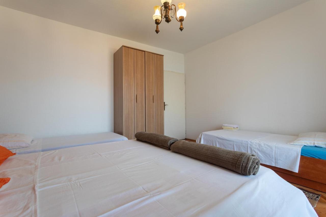 La Castagna Apartments Κότορ Εξωτερικό φωτογραφία