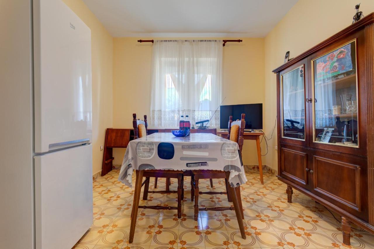 La Castagna Apartments Κότορ Εξωτερικό φωτογραφία