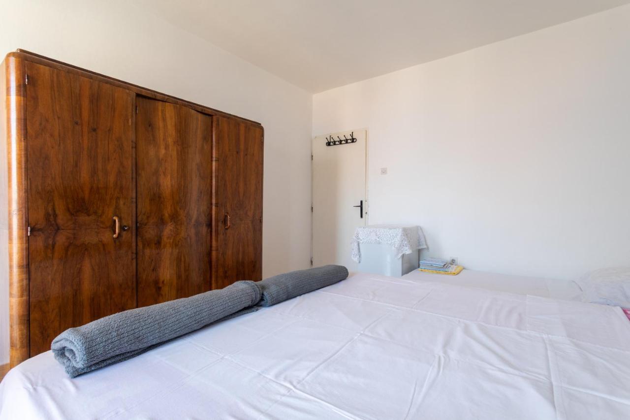 La Castagna Apartments Κότορ Εξωτερικό φωτογραφία