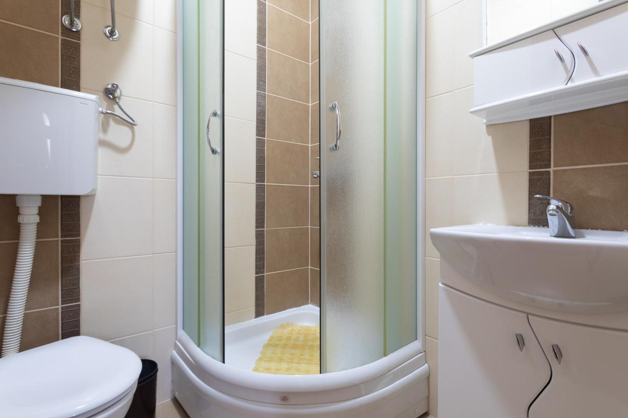 La Castagna Apartments Κότορ Δωμάτιο φωτογραφία